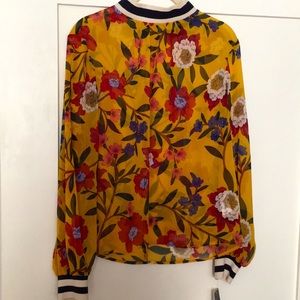 French Connection Blouse